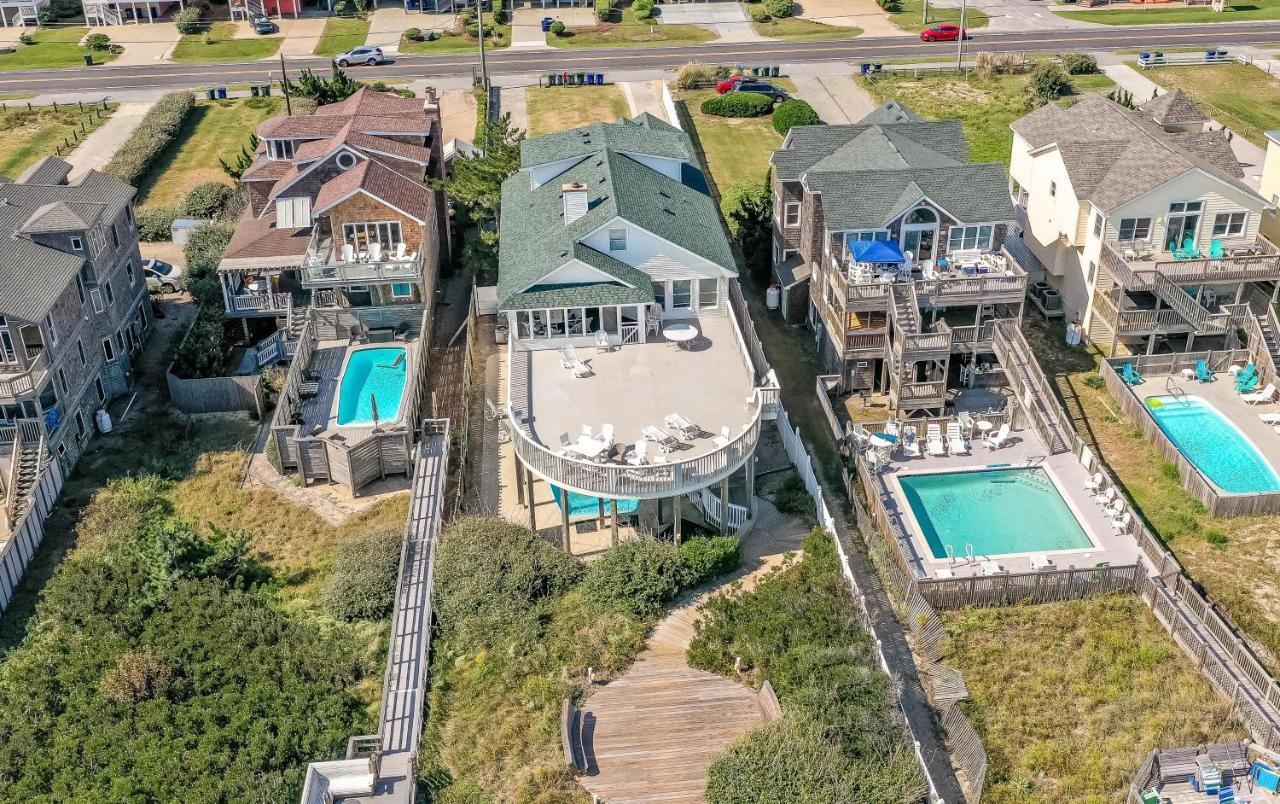The Nags Header Villa Exterior photo