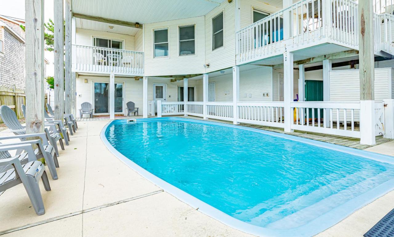 The Nags Header Villa Exterior photo